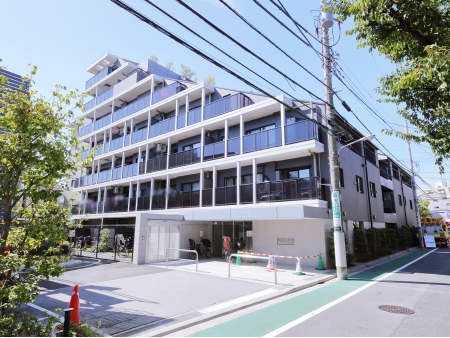 アデニウム北小岩