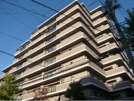 桃山台アーバンコンフォート