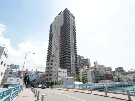 ヴィークタワー南堀江