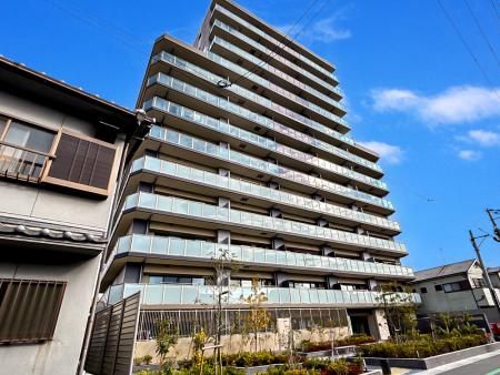 ワコーレ北花田レジデンス