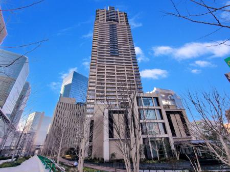 グラングリーン大阪 ザ ノースレジデンス