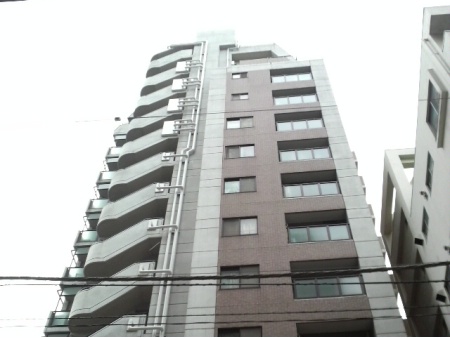 ライオンズマンション新小岩駅前壱番館