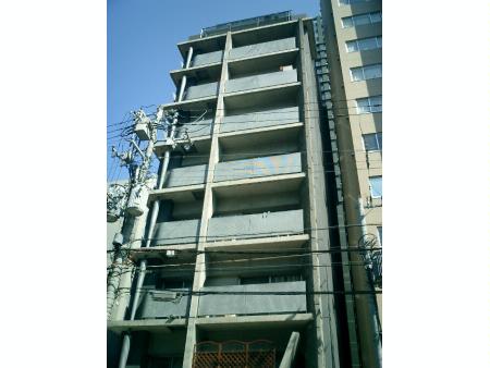 グランドシーズ四ツ橋堀江公園