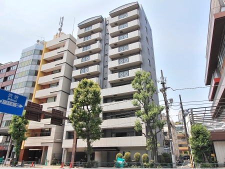 ファミール西麻布ベルファース