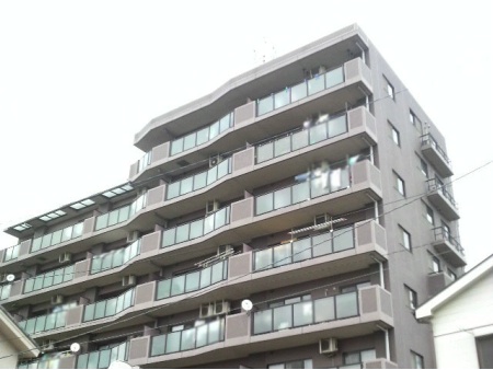 ライオンズマンション新小岩第10