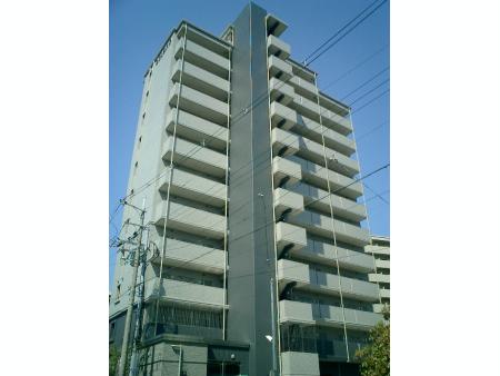 エスリード南堀江リバーサイド