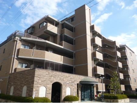 ネオロイヤルハイツ住吉・大領