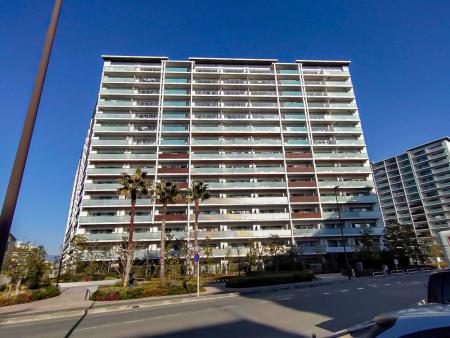 セントガーデン海老名I街区