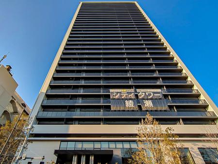 シティタワー綾瀬