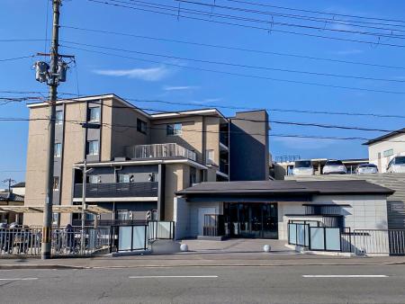 プレサンスロジェ太秦天神川2