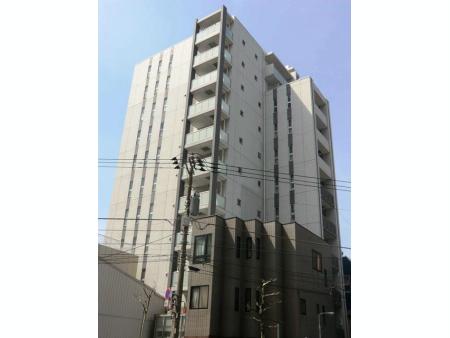 ダイナシティ台東三ノ輪