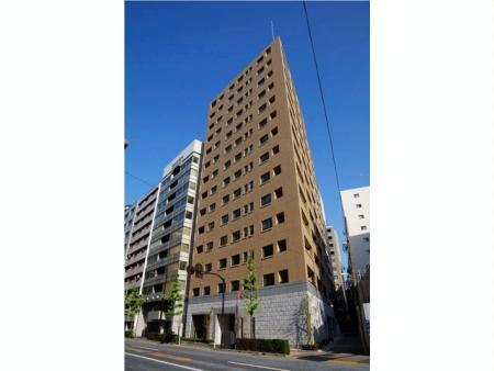 ウィルローズ茅場町