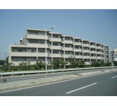 東急ドエルシーサイドコート鵠沼海岸