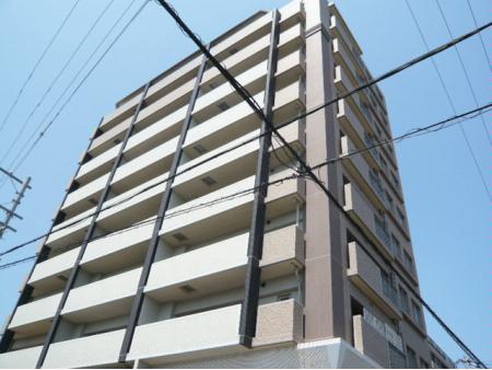 リビオ阿倍野文の里