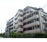 ライオンズマンション西川口シティ