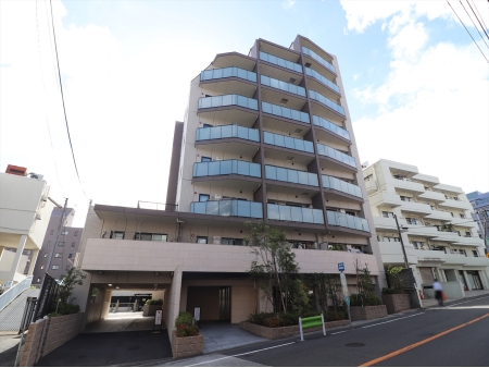 プレシス長原