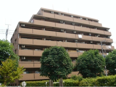 ライオンズマンション西武柳沢第2