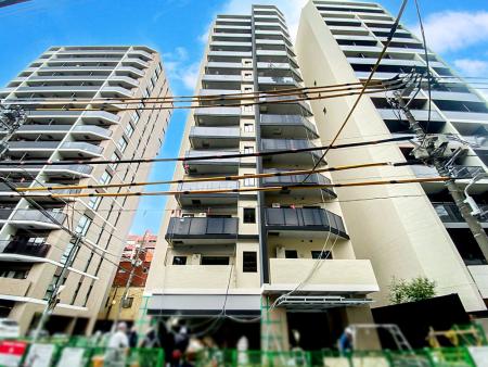 ルジェンテ上野稲荷町