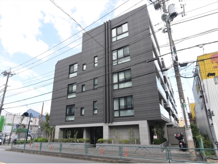 クオス南町田レジデンス