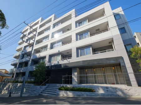 シェフルール仙川
