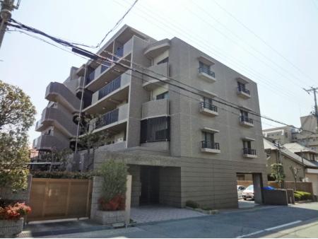 グランドメゾン芦屋翠ヶ丘