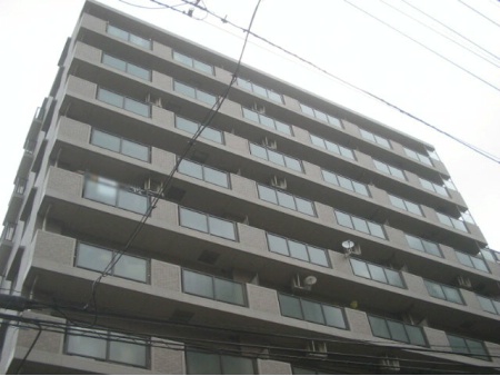 ライオンズマンション川口幸町第2