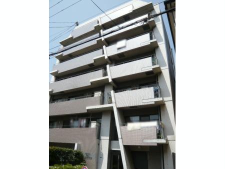 ベルデフラッツあべの丸山通