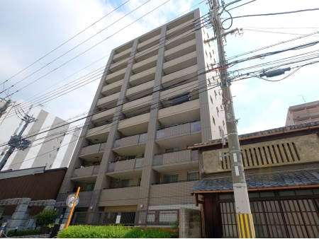 藤和三条室町ホームズ
