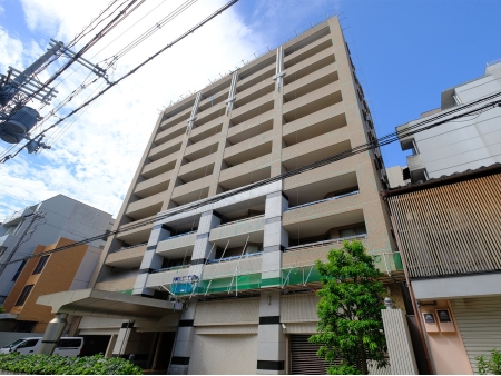 ディアステージ堺町錦