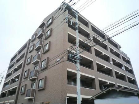ラングマンション日野