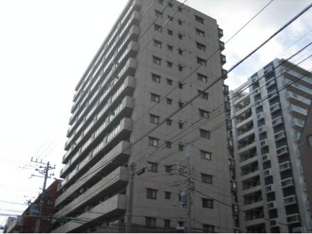 ライオンズマンション蘇我駅前