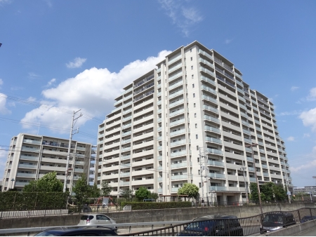 京都桂川つむぎの街グランスクエア