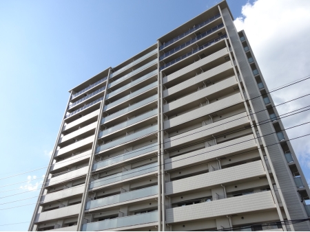 京都桂川つむぎの街マークスクエア