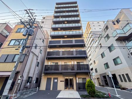 クレヴィスタ浅草