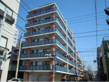 エクセレントシティ本所吾妻橋