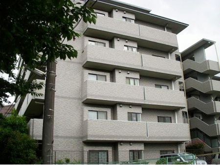ライオンズマンション多摩永山ガーデン
