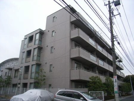 新丸子パークハウス