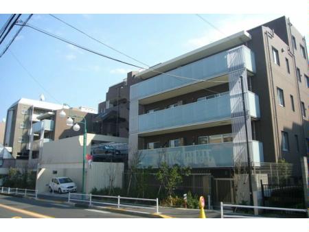 クラッシィハウス桜新町