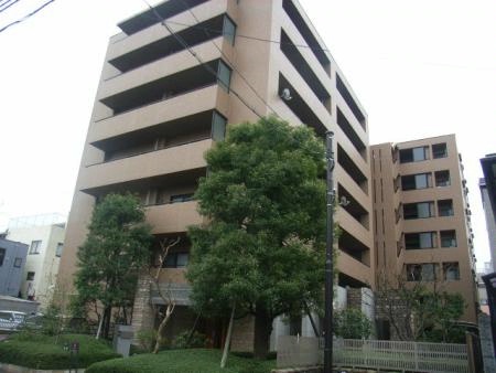 コスモ武蔵小杉御殿町