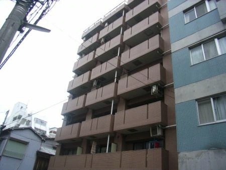 マイキャッスル新丸子III