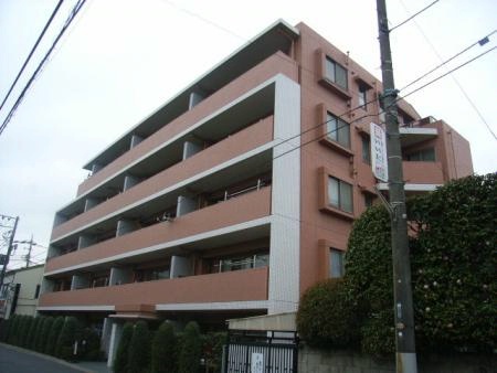 クレッセント武蔵小杉