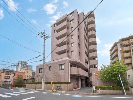 コスモ大島グランコート