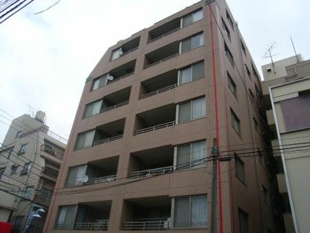ランドコム武蔵小杉