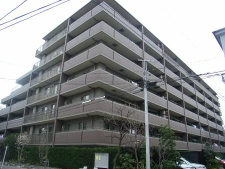 パークホームズ武蔵小杉