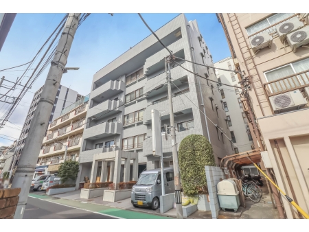 コスモ三鷹エクセラ