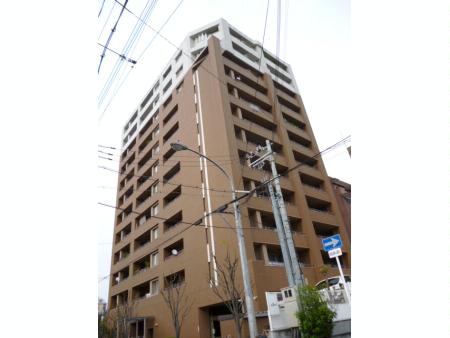 サンマンションアトレ長居公園