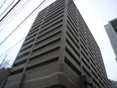 セントスクエア武蔵小杉