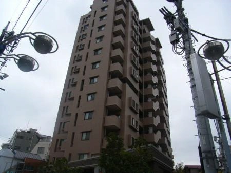 ナイスグランソレイユ武蔵小杉