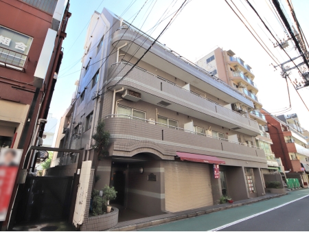 三鷹オリエントプラザ