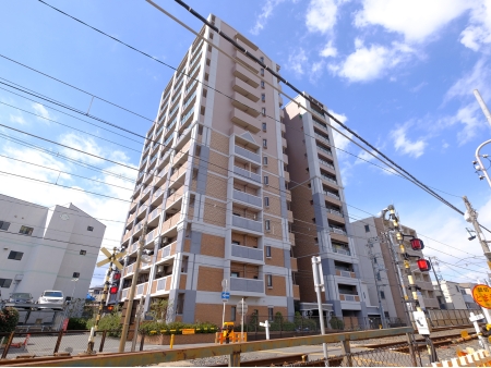 ネオロイヤルハイツ住吉山之内